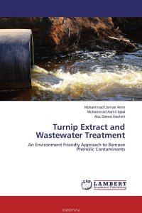 Turnip Extract and Wastewater Treatment