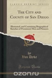 The City and County of San Diego