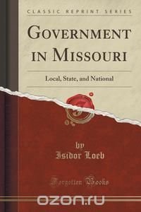 Government in Missouri