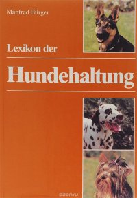 Lexicon der Hundehaltung