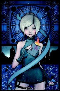 Cinderella: From Fabletown with Love