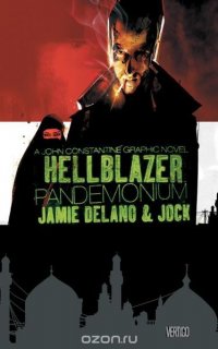 Hellblazer: Pandemonium