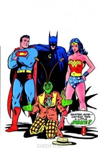 Showcase Presents: Ambush Bug Vol. 1