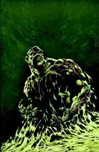 DC Comics Classic Library: Roots of the Swamp Thing