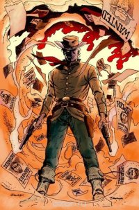 Jonah Hex: Counting Corpses