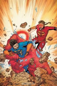 Superman: Nightwing and Flamebird Vol. 2