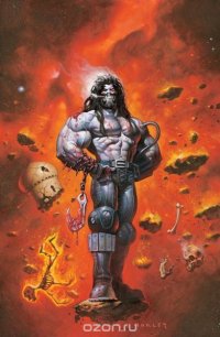 Lobo: Unbound