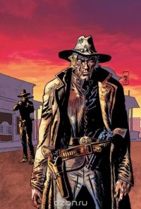 Jonah Hex: Bury Me In Hell