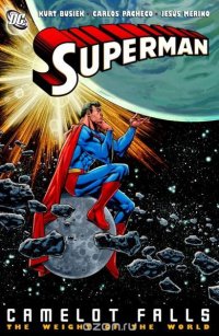 Superman: Camelot Falls Vol. 2