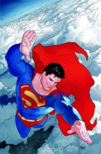 Superman: The Third Kryptonian