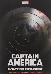 Captain America: Winter Soldier