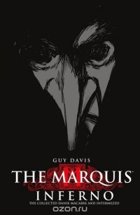 The Marquis Volume 1: Inferno