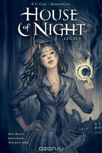 House of Night Legacy