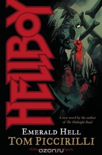 Hellboy: Emerald Hell