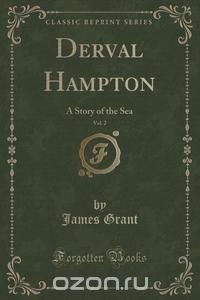 Derval Hampton, Vol. 2