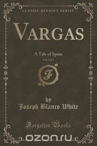 Vargas, Vol. 1 of 3