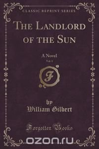 The Landlord of the Sun, Vol. 1