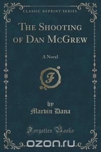 The Shooting of Dan McGrew