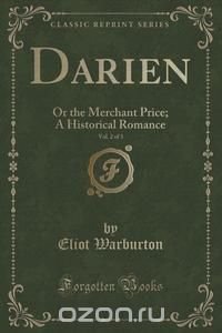 Darien, Vol. 2 of 3