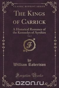 The Kings of Carrick, Vol. 2