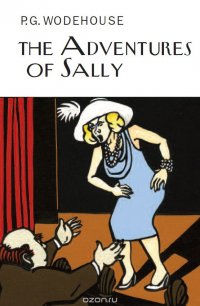 The Adventures of Sally