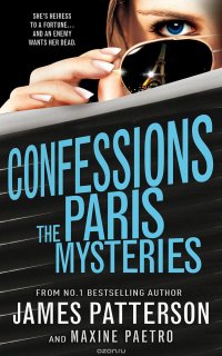 Confessions: The Paris Mysteries