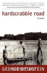 Hardscrabble Road