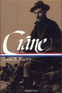 Crane: Prose and Poetry