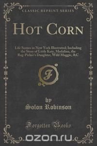 Hot Corn