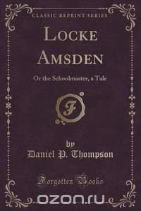 Locke Amsden