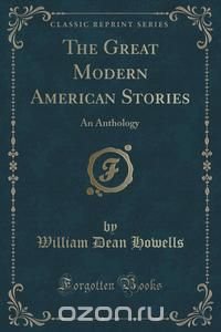 The Great Modern American Stories