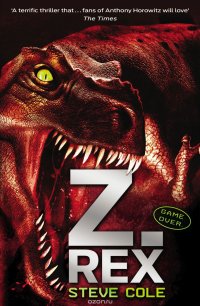 Z-Rex