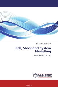 Cell, Stack and System Modelling