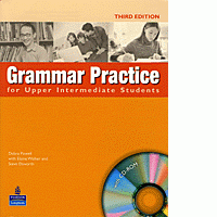 Gram Practice 3Ed for Up-Int St no key +R