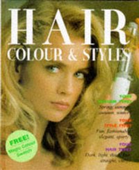 Hair Colour & Style