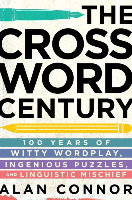  - «The Crossword Century»