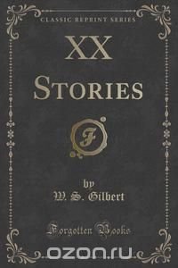 XX Stories (Classic Reprint)