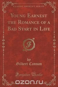 Young Earnest the Romance of a Bad Start in Life (Classic Reprint)