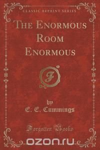 The Enormous Room Enormous (Classic Reprint)