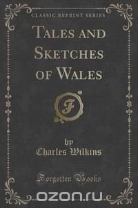 Tales and Sketches of Wales (Classic Reprint)