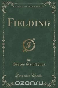 Fielding (Classic Reprint)