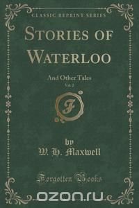 Stories of Waterloo, Vol. 2