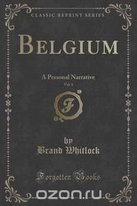 Belgium, Vol. 1