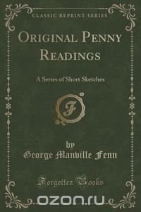 Original Penny Readings