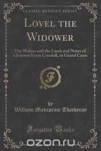 Lovel the Widower