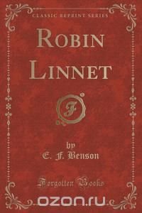 Robin Linnet (Classic Reprint)