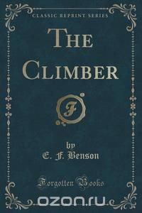 The Climber (Classic Reprint)