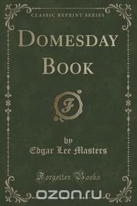 Domesday Book (Classic Reprint)