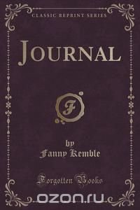 Journal (Classic Reprint)