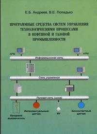 Технические средства систем управления технологическими процессами в нефтяной и газовой промышленности